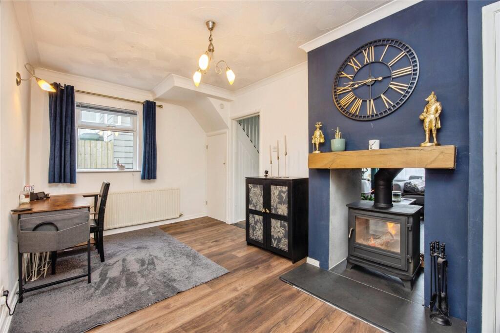 Statham Road, Bodmin, Cornwall, PL31 photo 2