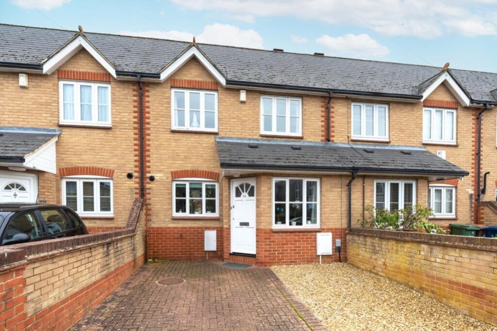 Main image of property: Perrin Street, Headington, Oxford, OX3