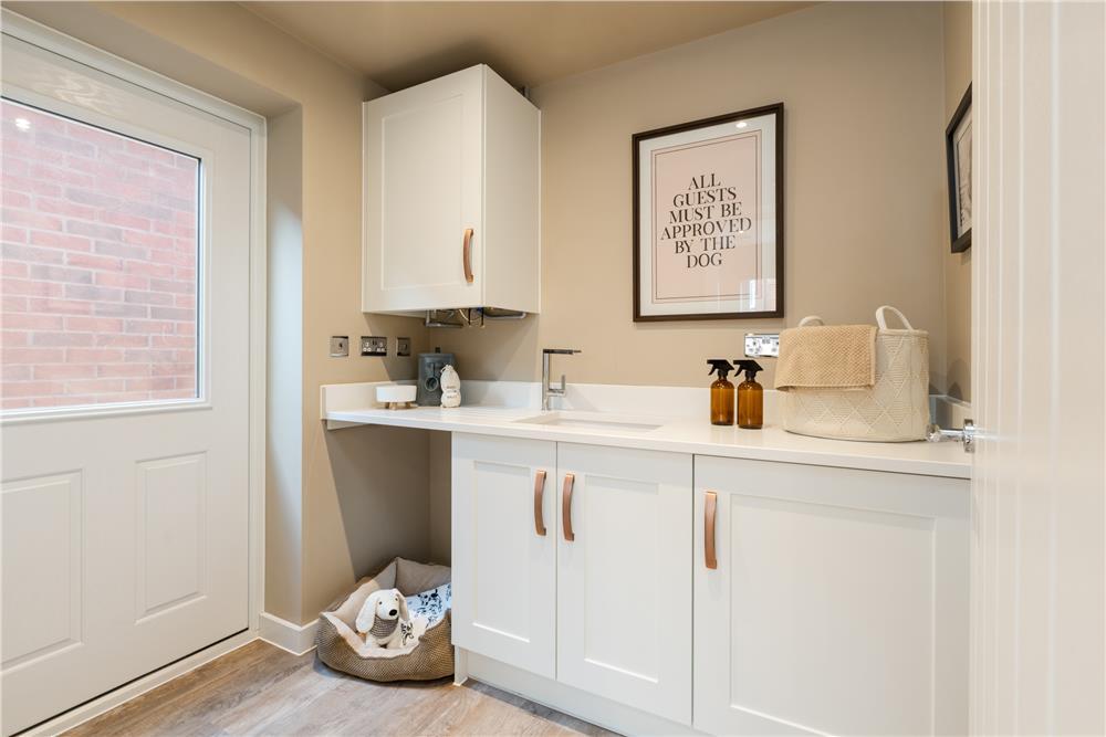 House in Arlesey - View 4
