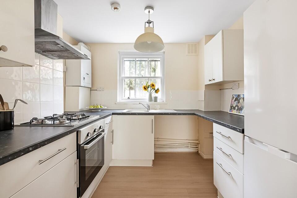 Apartment in London, South Bermondsey, Peckham - View 4