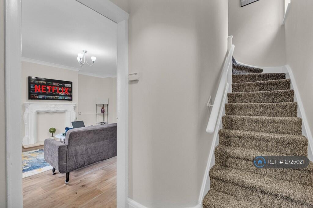 Main image of property: High Hazel Road, Moorends, Doncaster, DN8