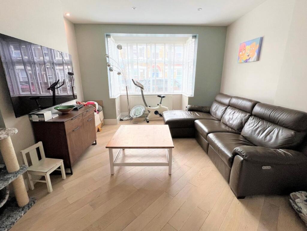 Main image of property: Wilton Road, London, SW19