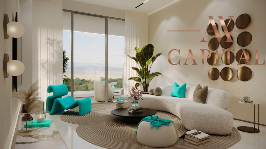 Main image of property: Dubai