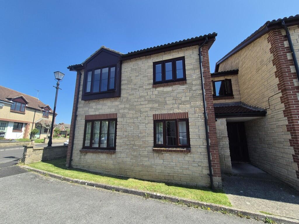 Main image of property: Trellech Court, Yeovil