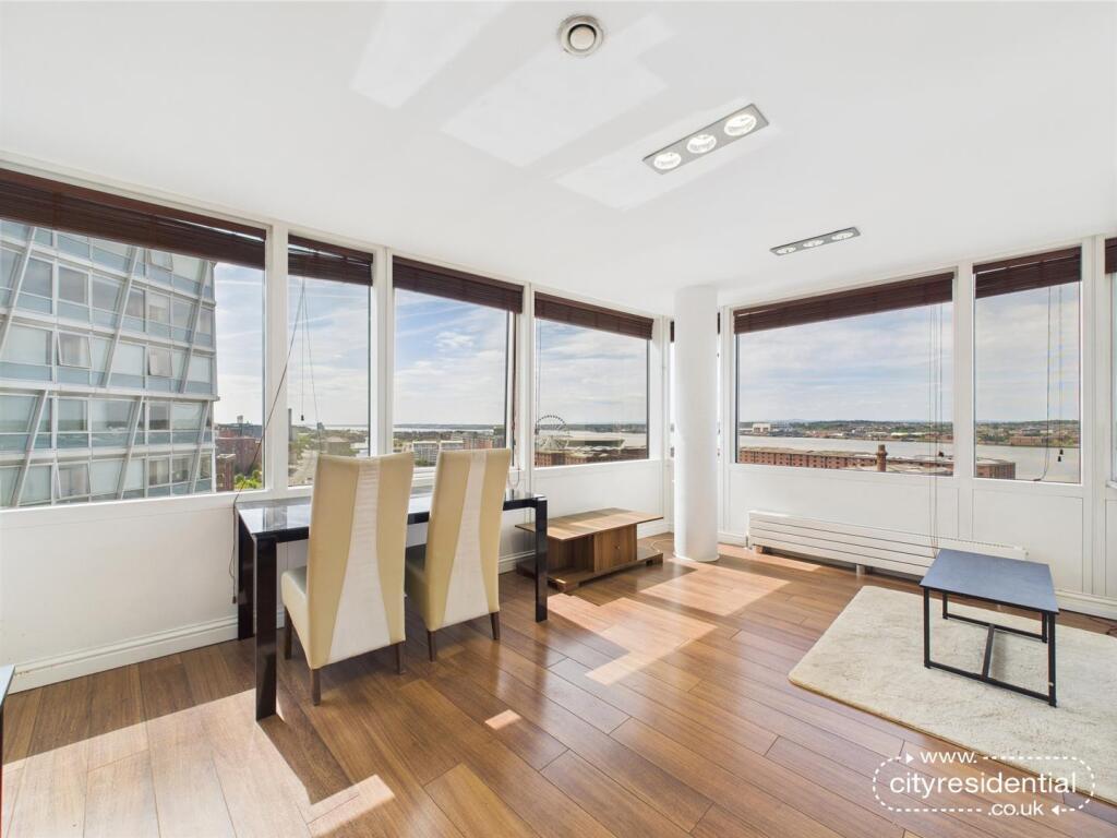 Main image of property: One Park West, Liverpool