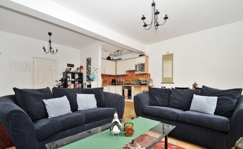 Main image of property: Crouch Hill, London, N4