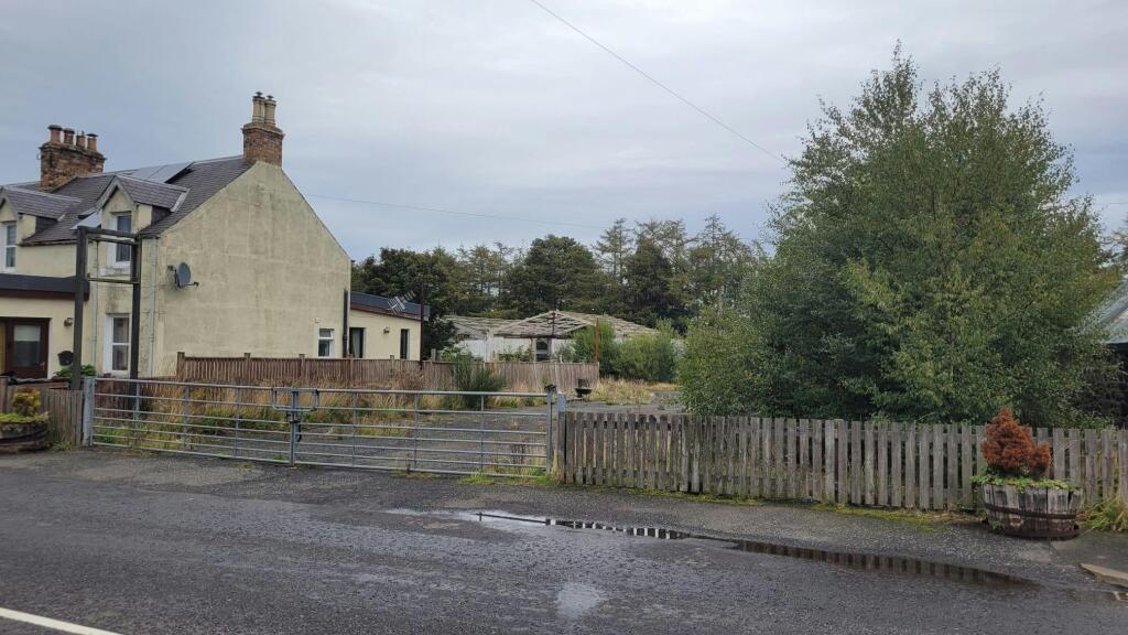 Hunters Yard, Station Road, Gordon, TD3 6LR - View 2