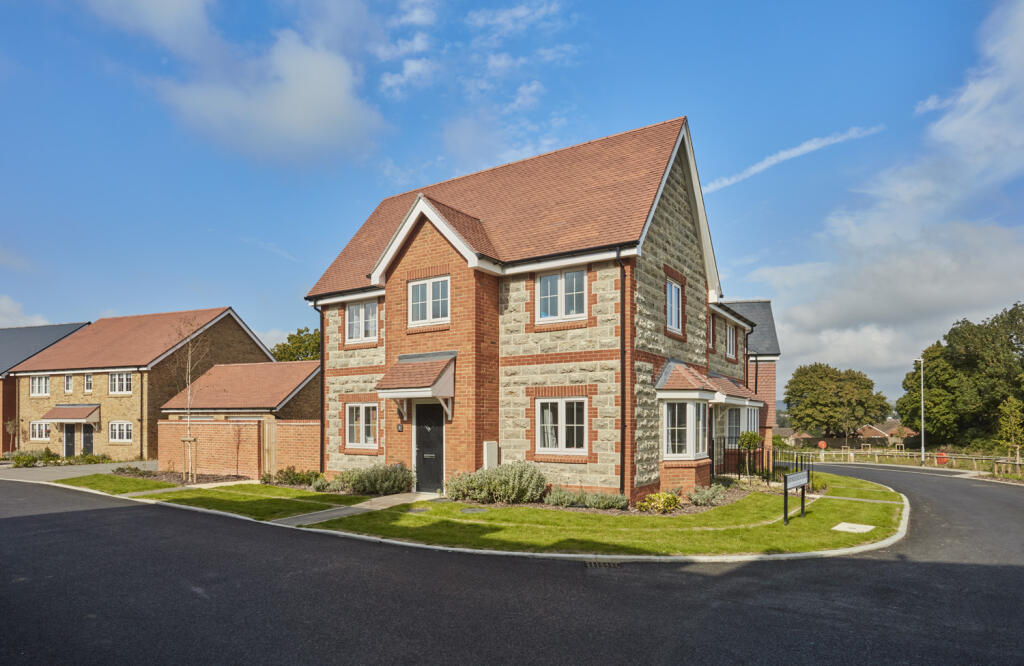 House in Maidstone, Otham
