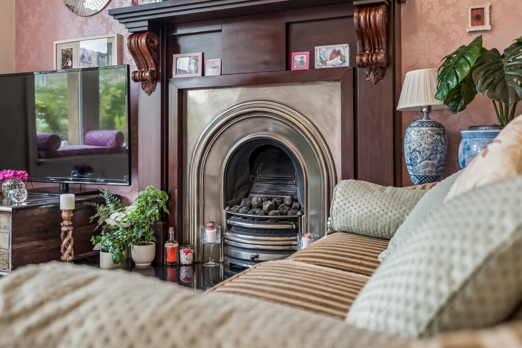 House in Glasgow - View 5
