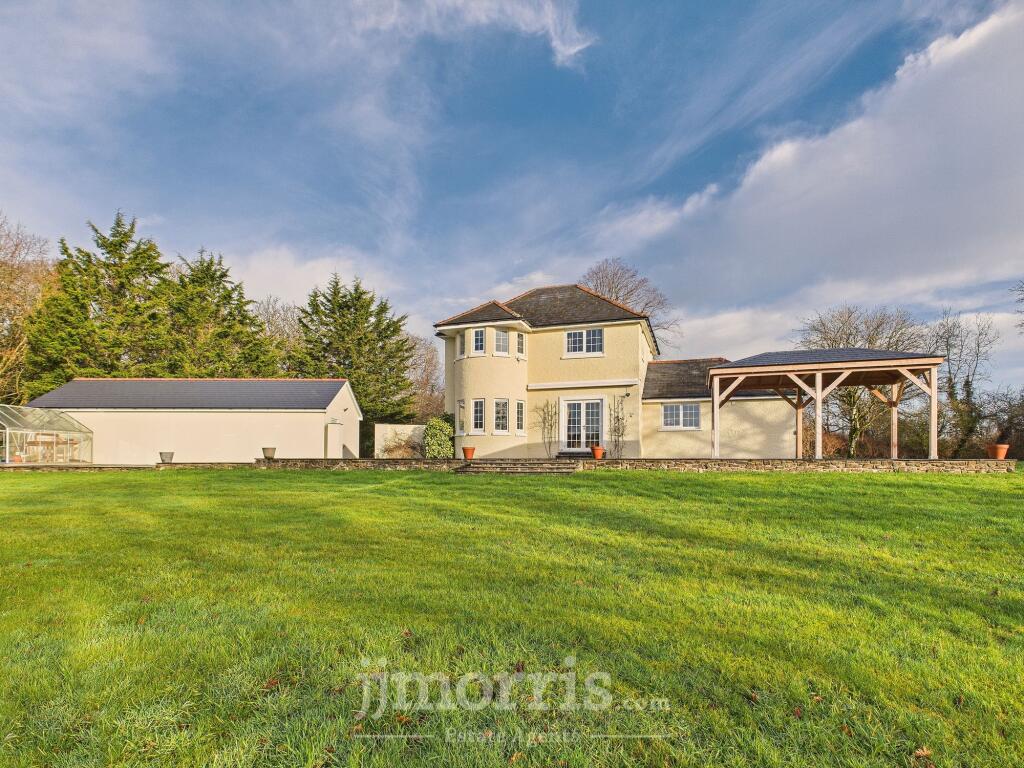 Main image of property: Llawhaden, Narberth, SA67