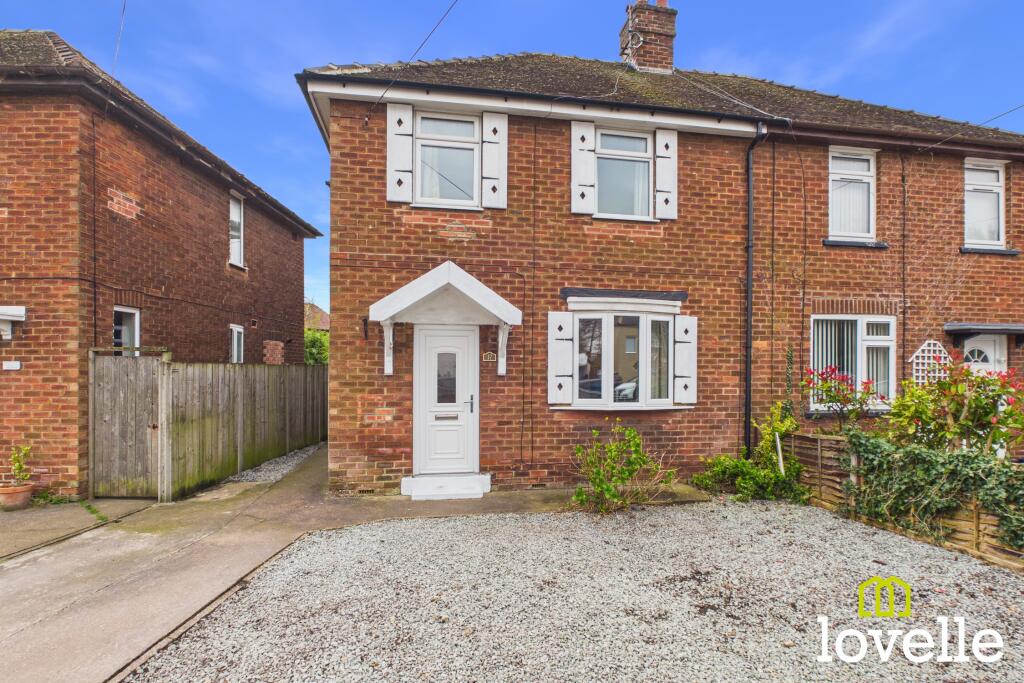 Main image of property: Park Lane, Cottingham, HU16