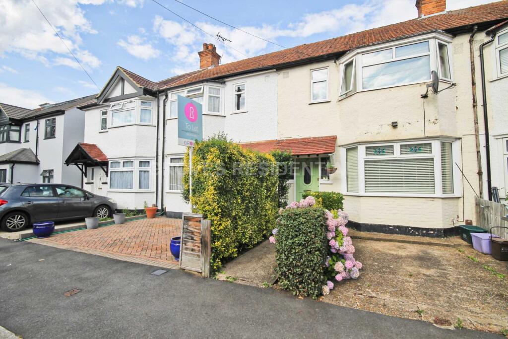 Main image of property: Stanley Avenue, New Malden