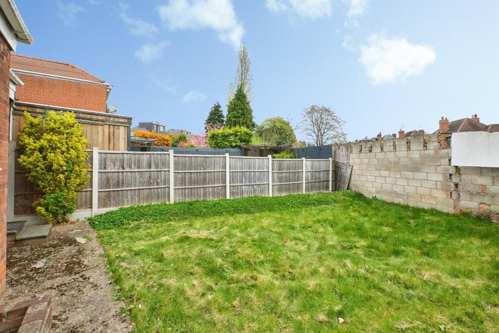 Additional image 13 of West Avenue, Handsworth, Birmingham