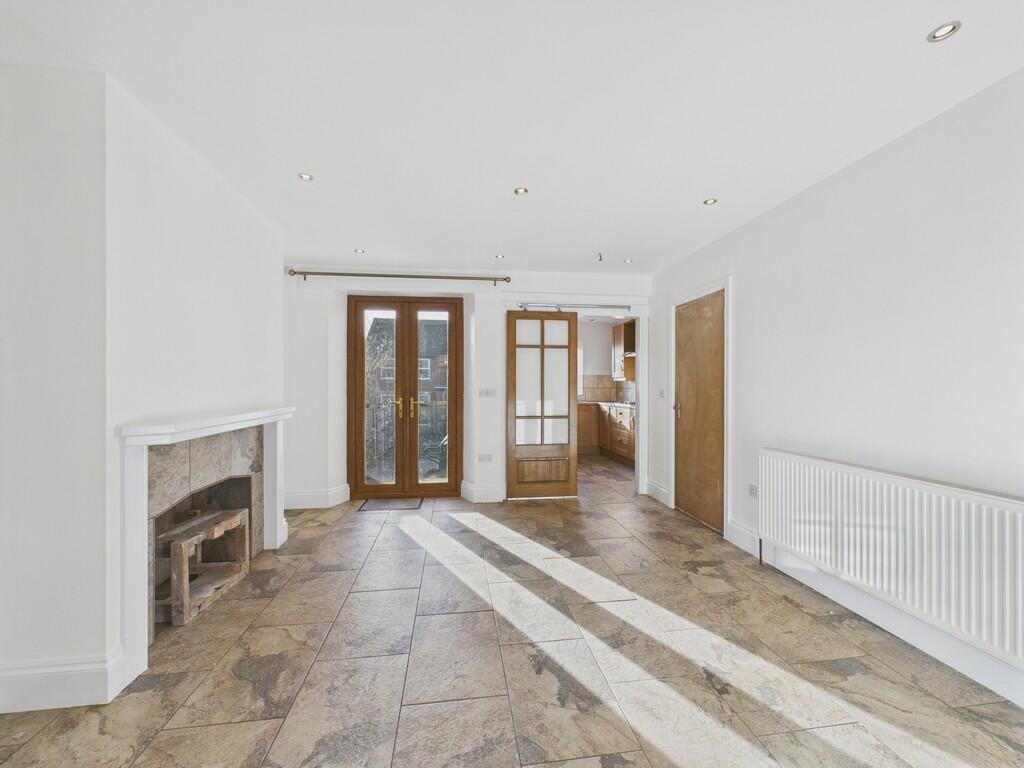 Main image of property: Deepdale Road, Kimberworth