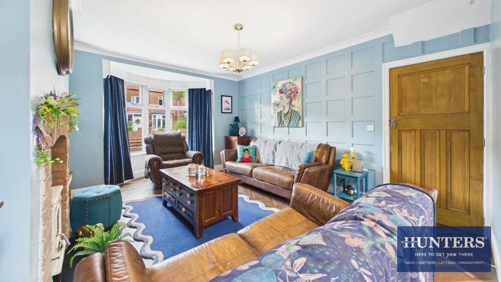 House in Sunderland - More