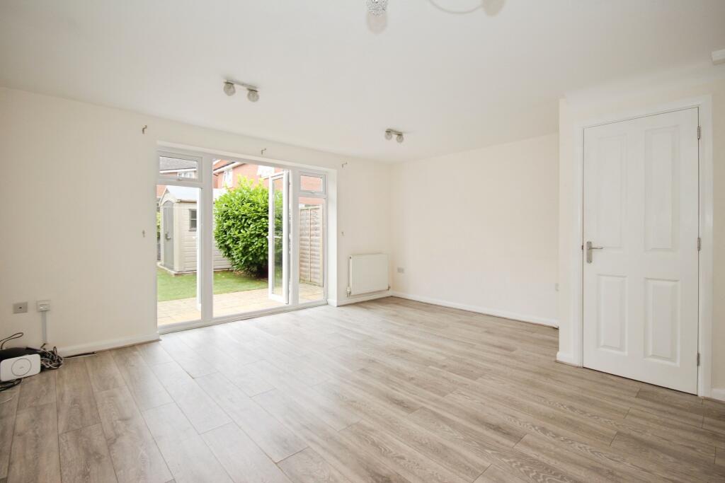 House in Solihull, Meriden - View 2