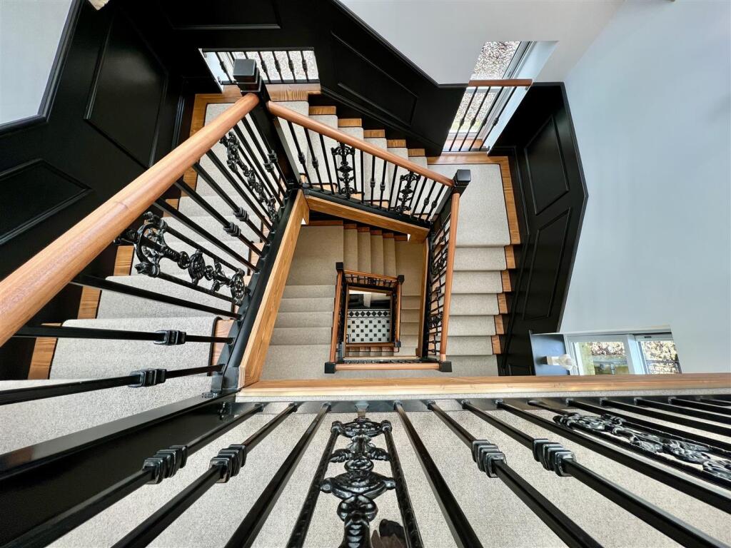 Additional image 13 of Apartment 10, Whin Knowle, Hebden Bridge Road, Oxenhope, Keighley