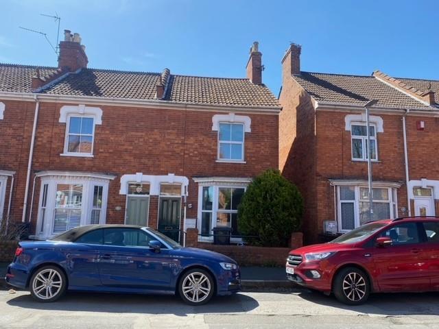 Main image of property: Southgate Avenue, Bridgwater TA6 6BU