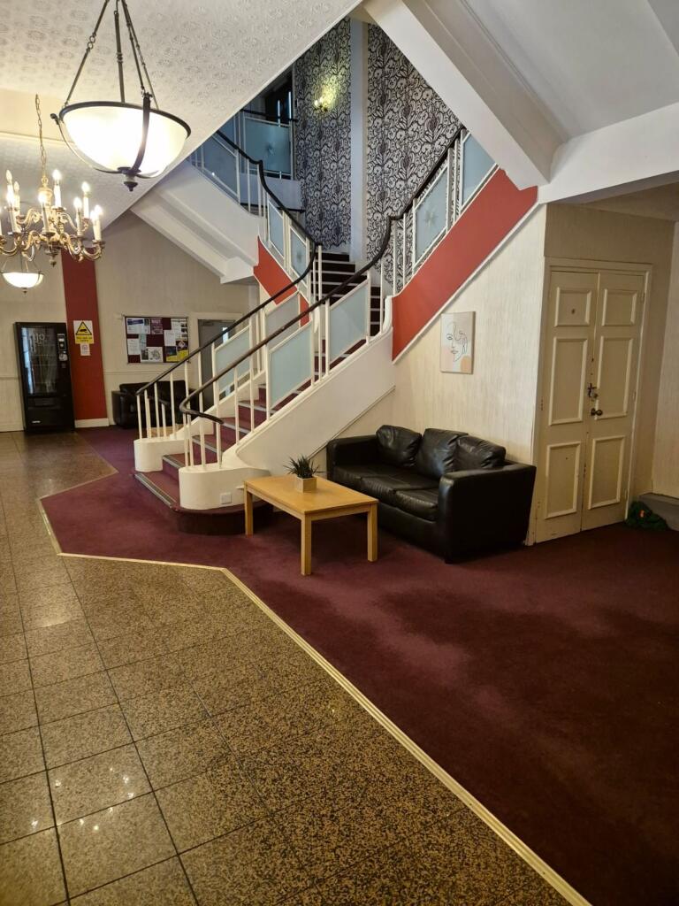 Apartment in Bolton, Greater Manchester - View 4