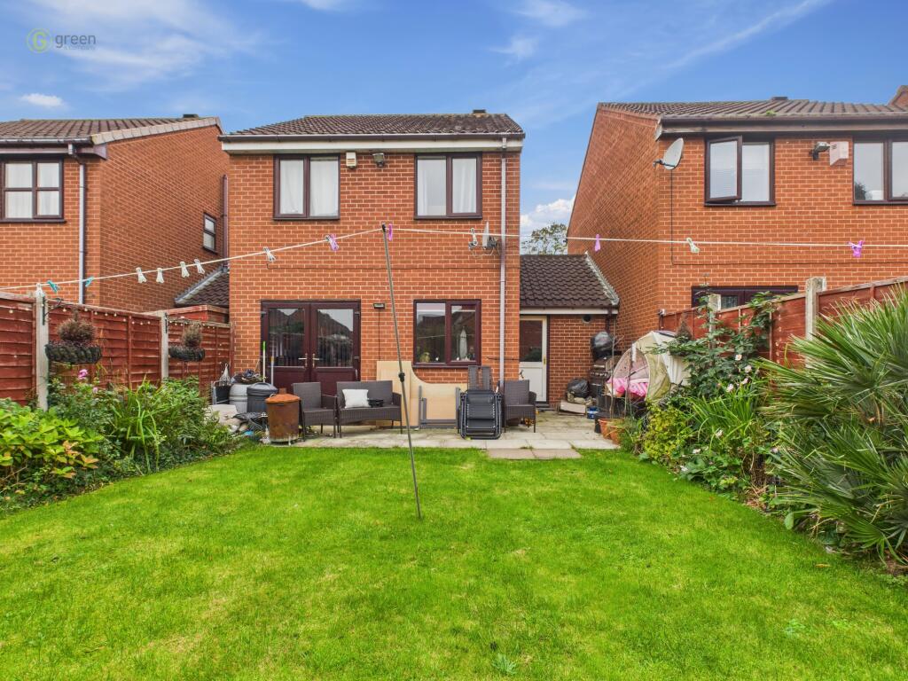 Additional image 14 of Elmfield Avenue, Erdington, Birmingham, B24