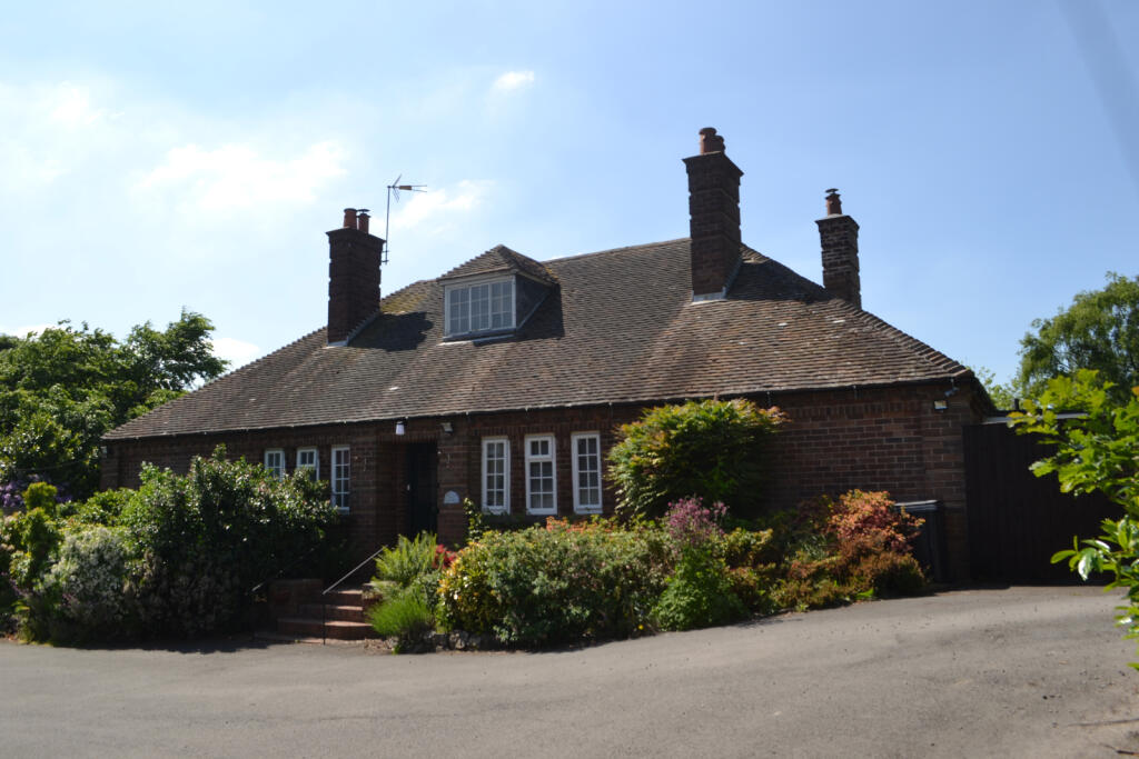 Main image of property: Shirlett, Broseley