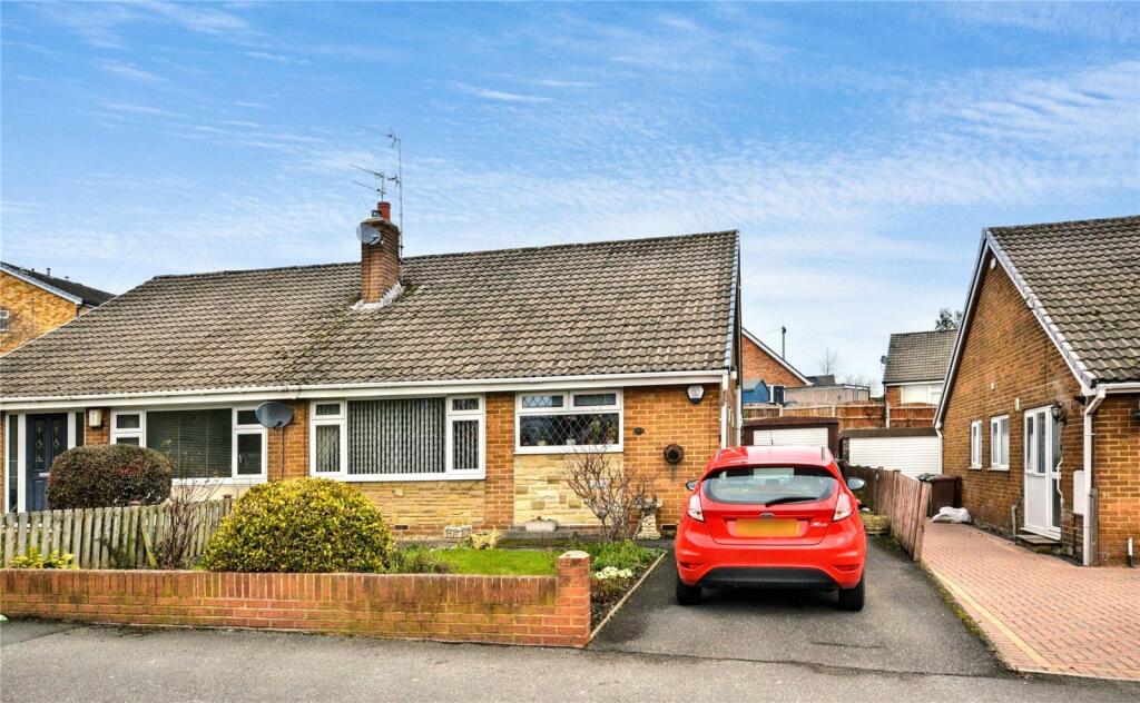 Main image of property: Towngate, Ossett, West Yorkshire