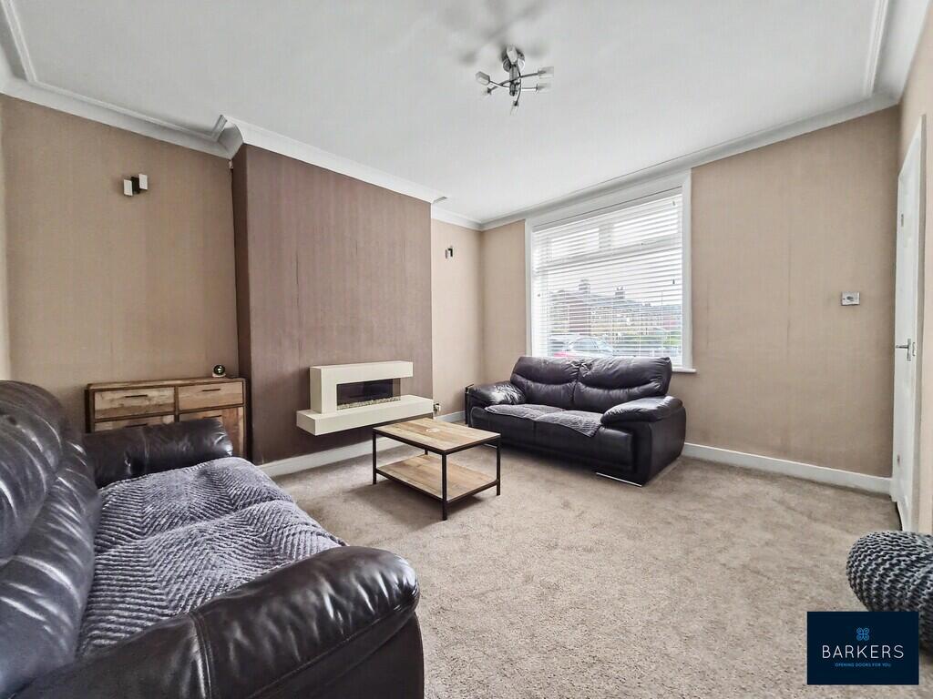 House in Wakefield - More