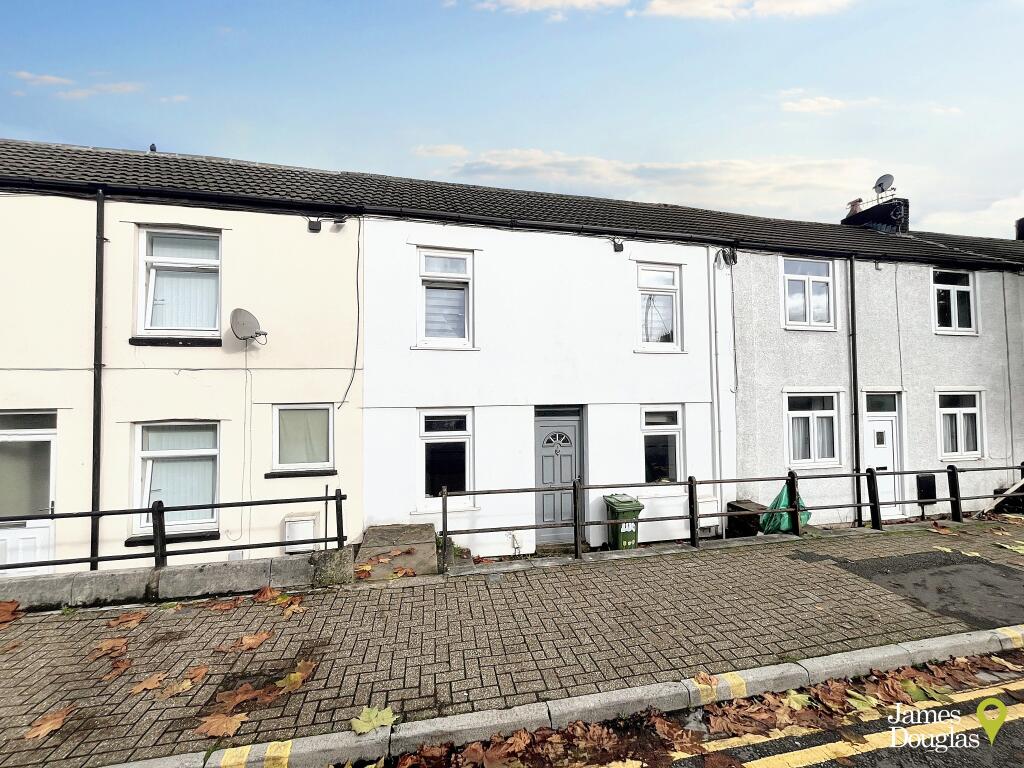 Main image of property: Broadway, Treforest, Pontypridd