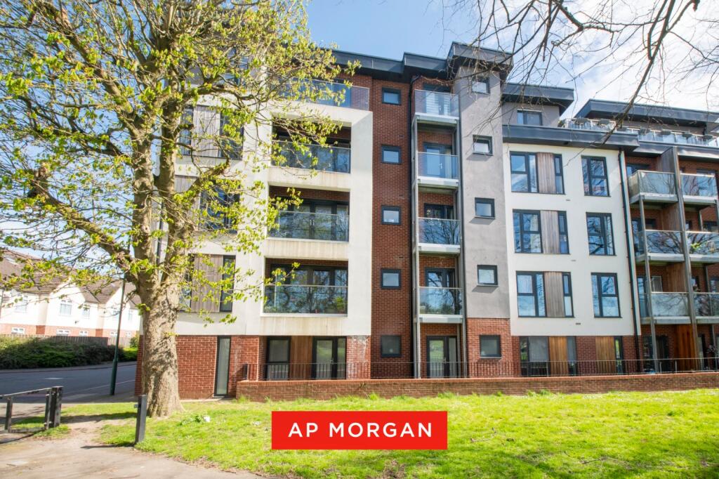 Additional image 11 of Richard Lewis Way, Shirley, Solihull, West Midlands, B90