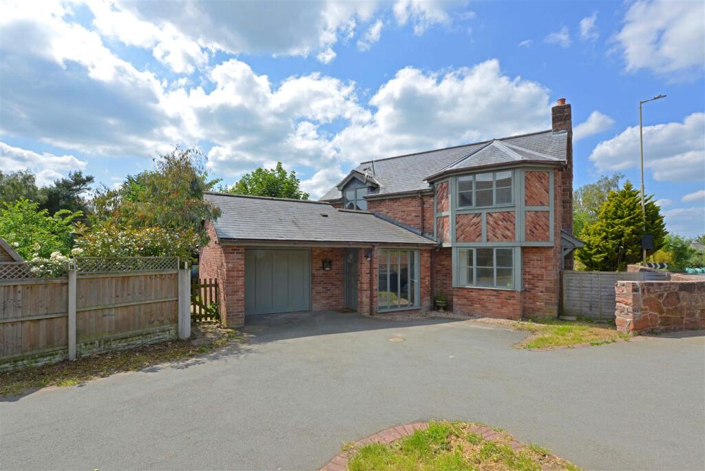 Main image of property: Nesscliffe, Shrewsbury
