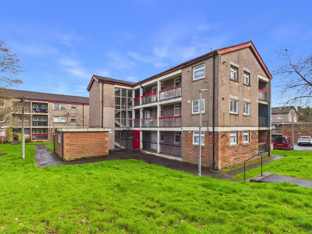 Main image of property: High Calside, Paisley