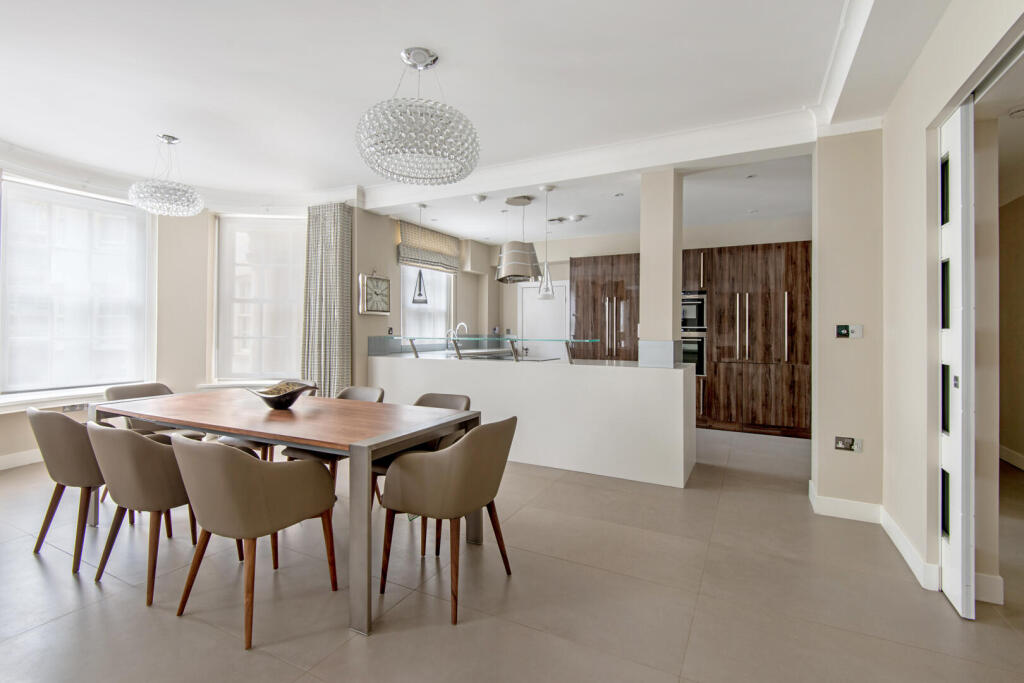 3 bedroom apartment for rent