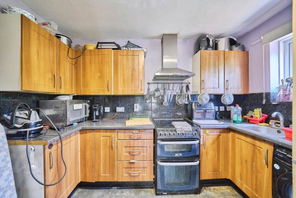 Apartment in London - View 4