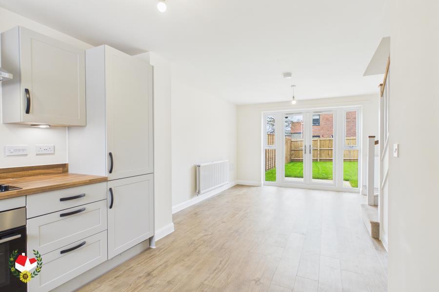 Main image of property: Doyle Road, Yate, Bristol