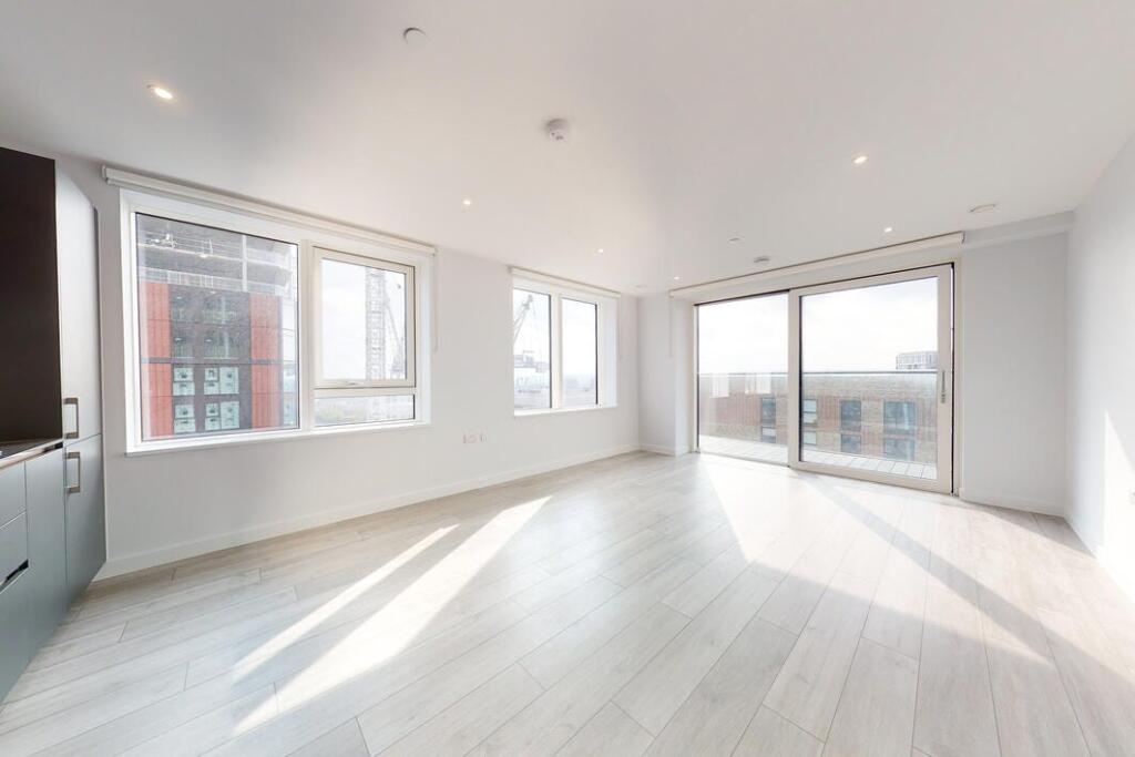 Main image of property: Park Central East