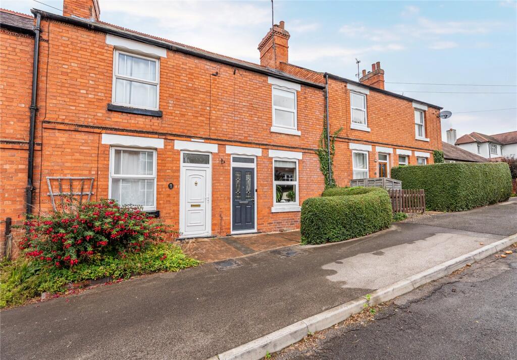 Main image of property: Landseer Road, Southwell, Nottinghamshire, NG25