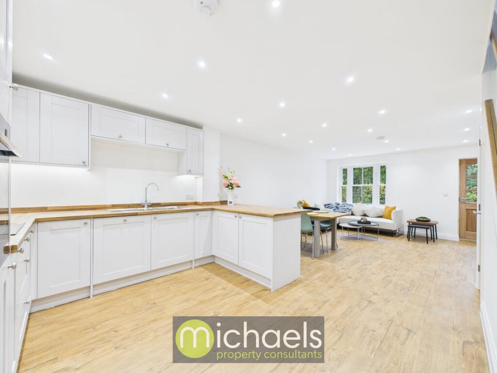 Main image of property: Bures Road, Great Cornard, Sudbury, CO10