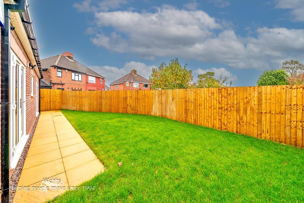 Vernon Avenue, Walsall photo 4