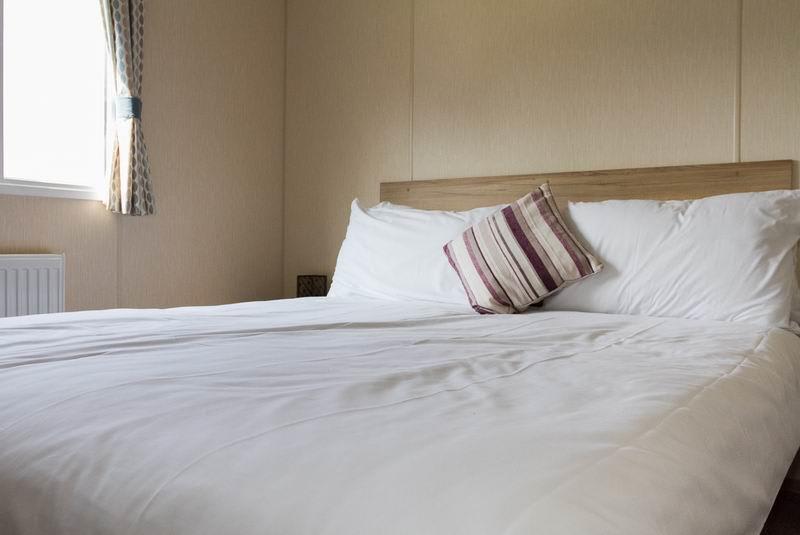 Whitecliff Bay Holiday Park – Isle of Wight - More