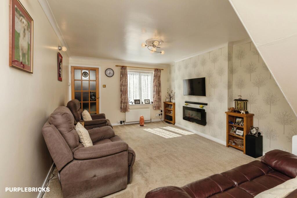 House in Bristol - View 4