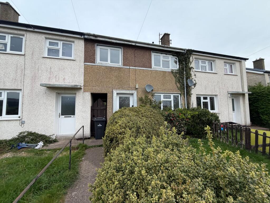 Main image of property: Coryton Close, Brecon, LD3