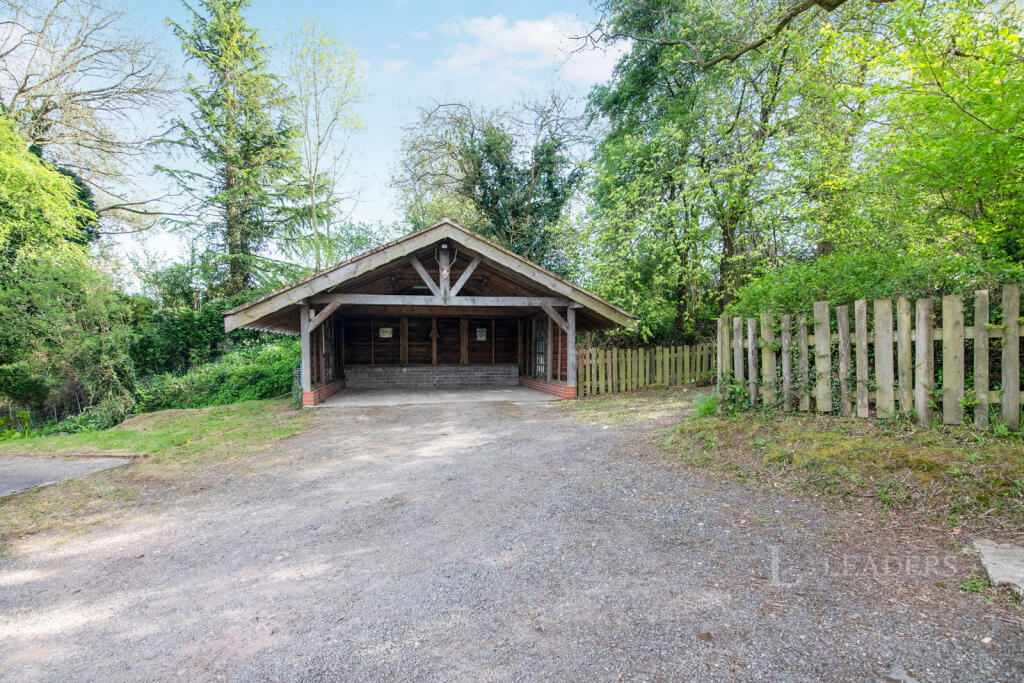 Additional image 22 of Birches Lane, Alvechurch, Birmingham, B48