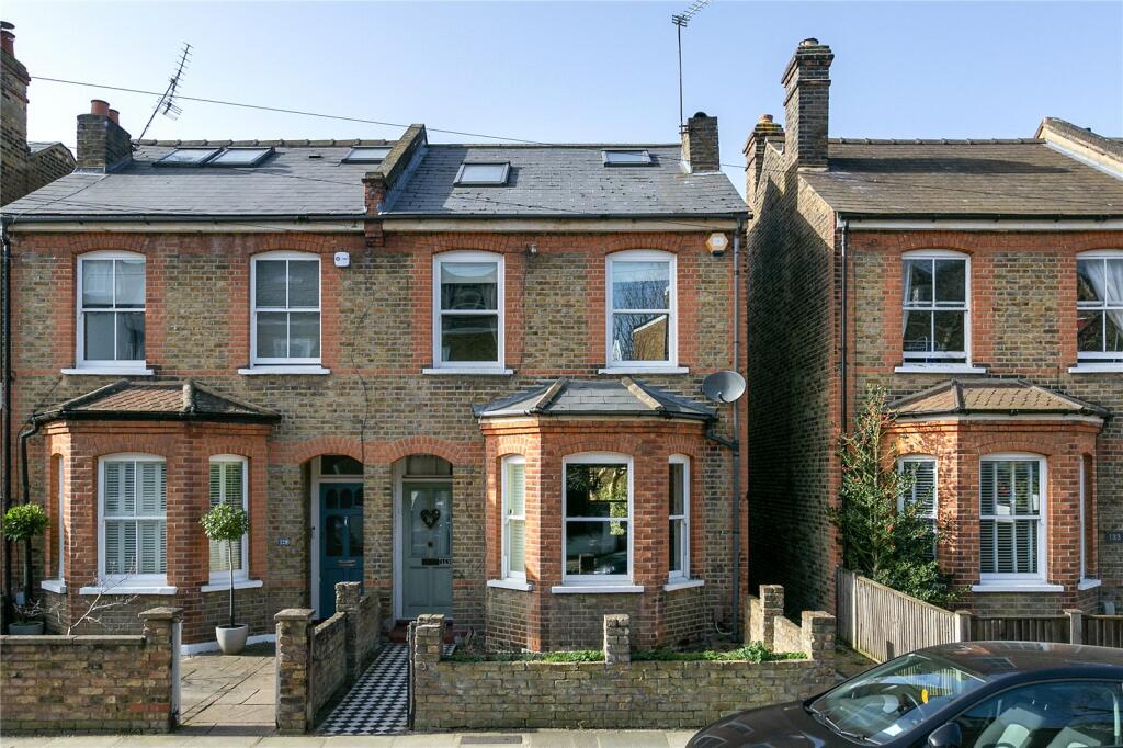 Main image of property: Amyand Park Road, Twickenham, TW1