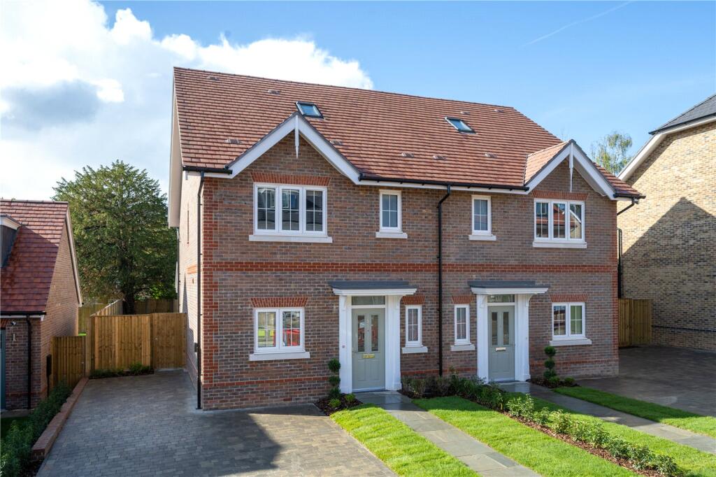 House in Winkfield, Bracknell Forest - View 3