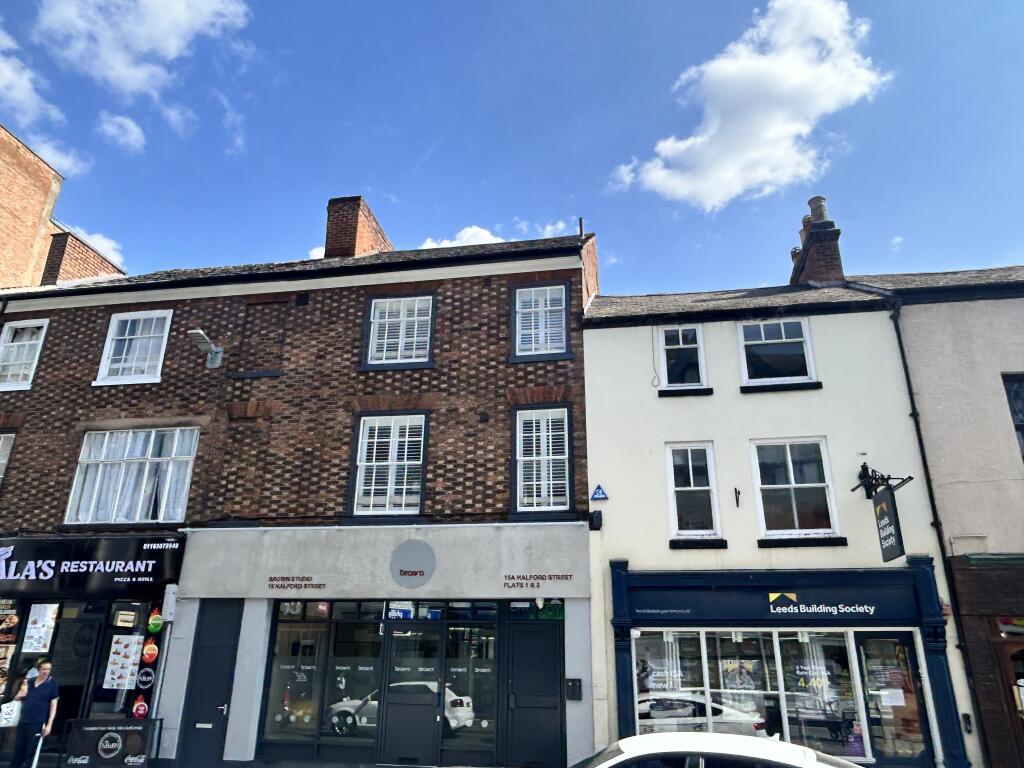 Main image of property: Halford Street, LEICESTER