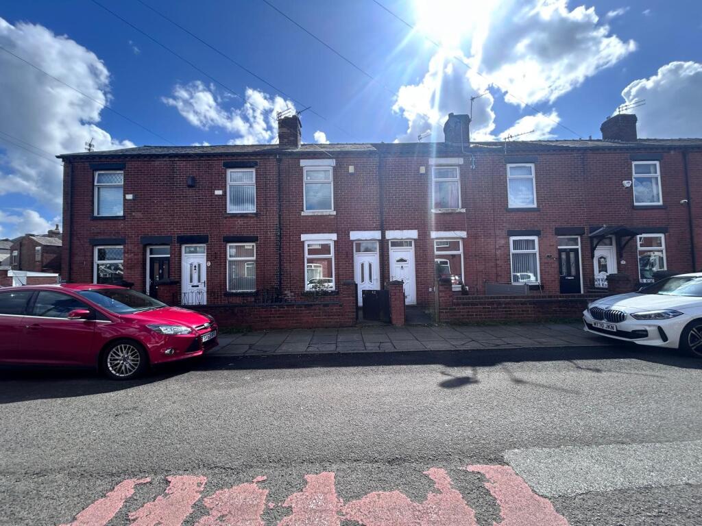Main image of property: Frederick Street, Denton, 