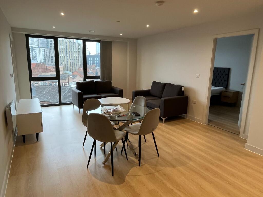 Main image of property: Waterhouse Gardens, Dutton Street, Manchester