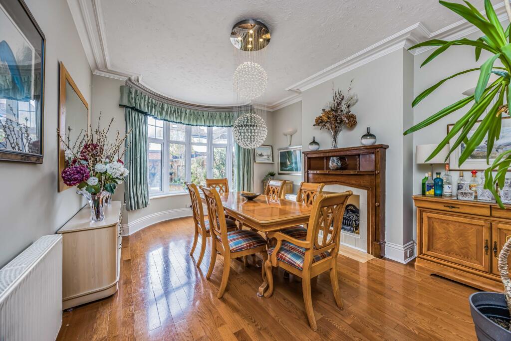 House in Portsmouth, Milton - More