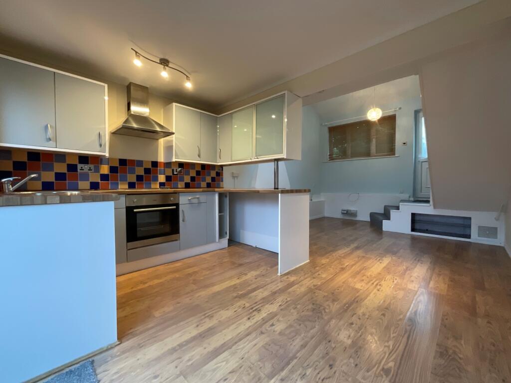 House in Shrewsbury - View 4