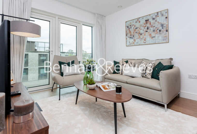 Main image of property: Longfield Avenue, Ealing, W5